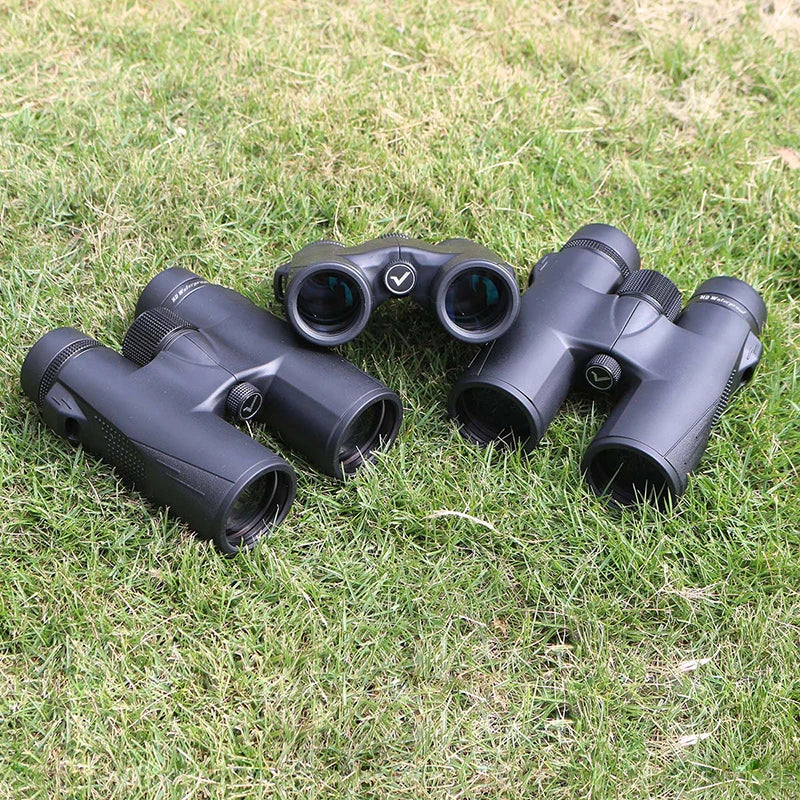 SVBONY Bird Watching High Quality Powerful Binoculars 8x32/8x42/10x42