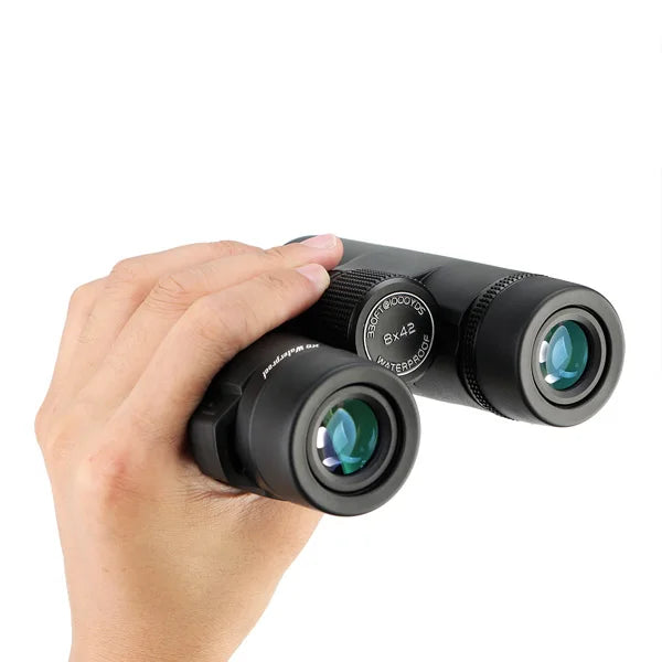 SVBONY Bird Watching High Quality Powerful Binoculars 8x32/8x42/10x42