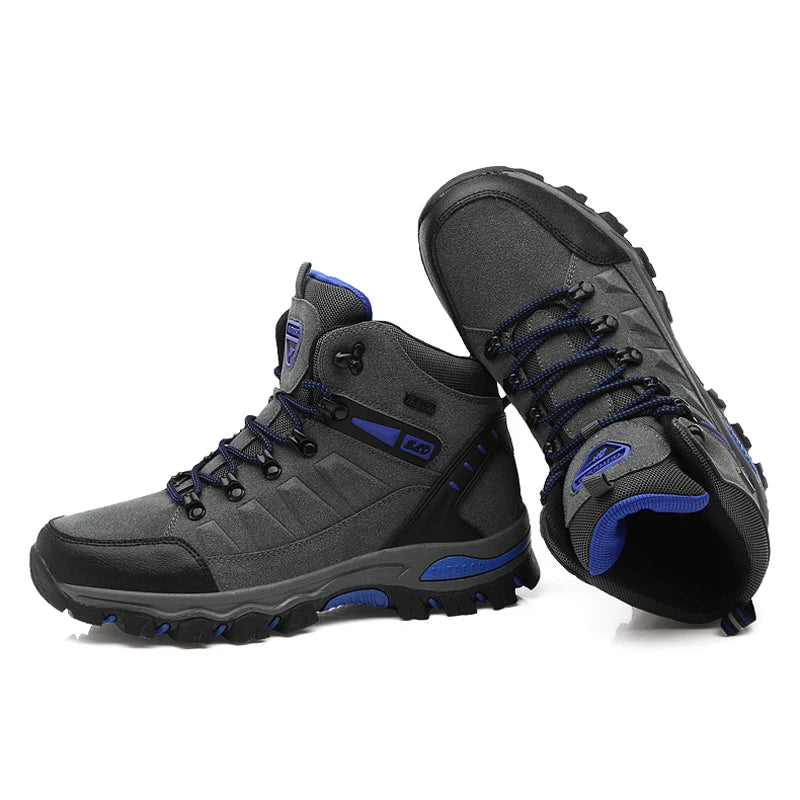 Women's winter outdoor hiking boots