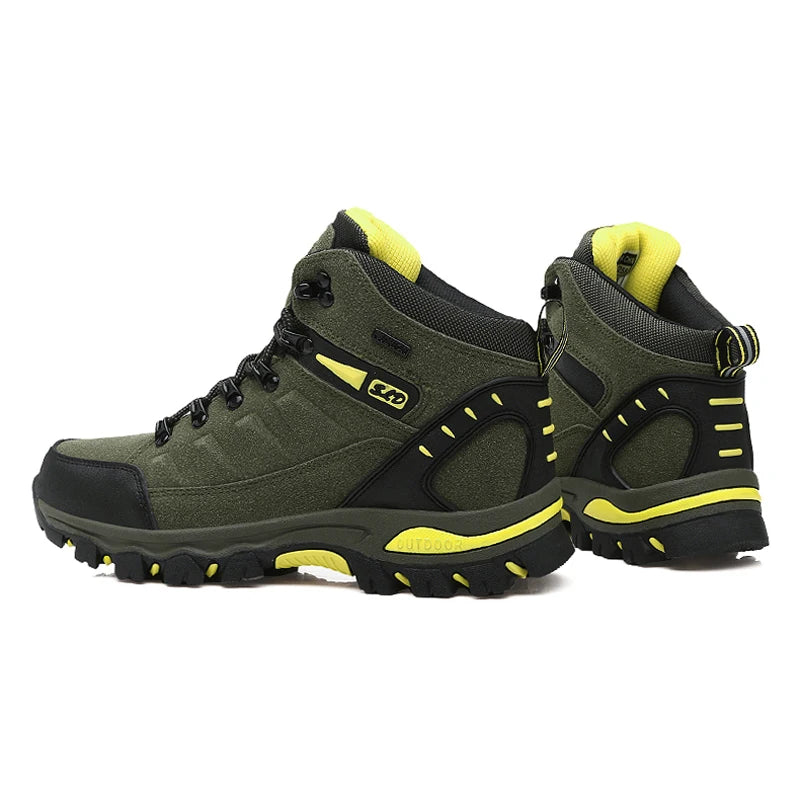 Women's winter outdoor hiking boots