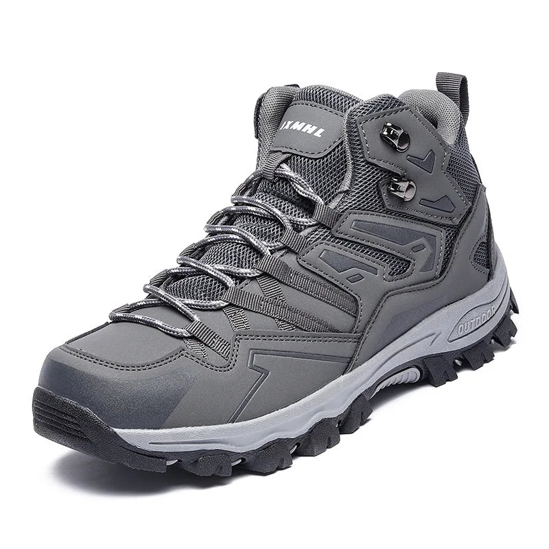 Women's hiking boots