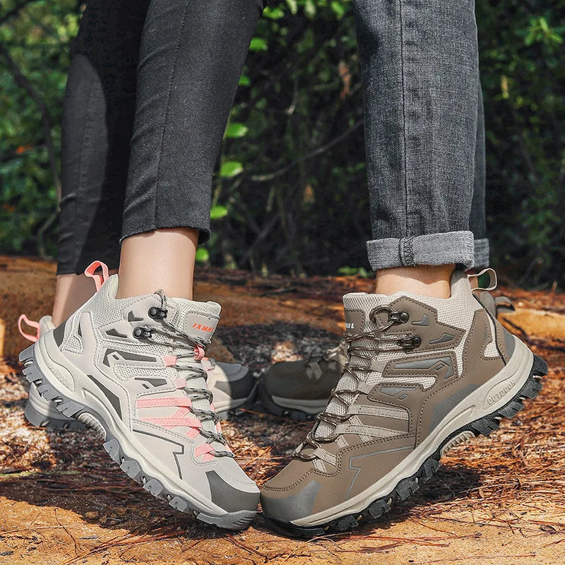 Women's hiking boots