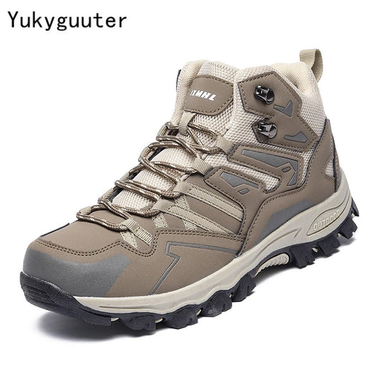 Women's hiking boots