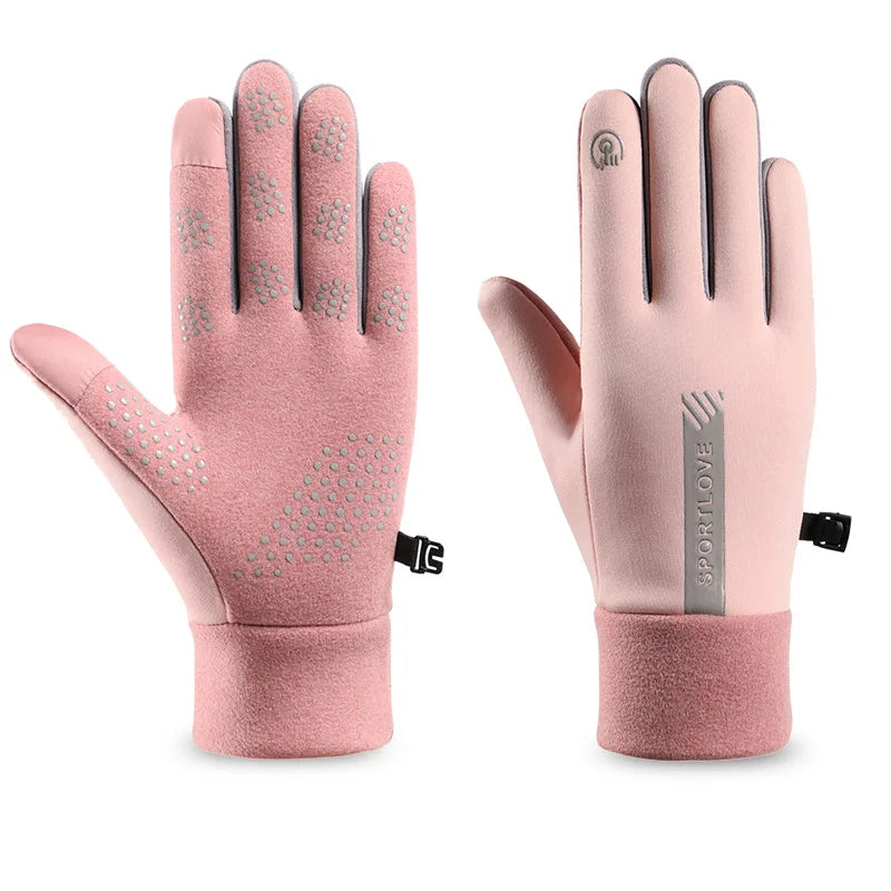 Women's High Quality Winter Gloves