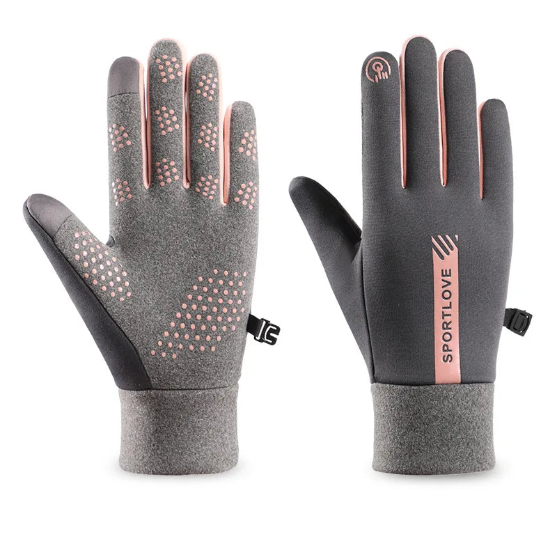 Women's High Quality Winter Gloves