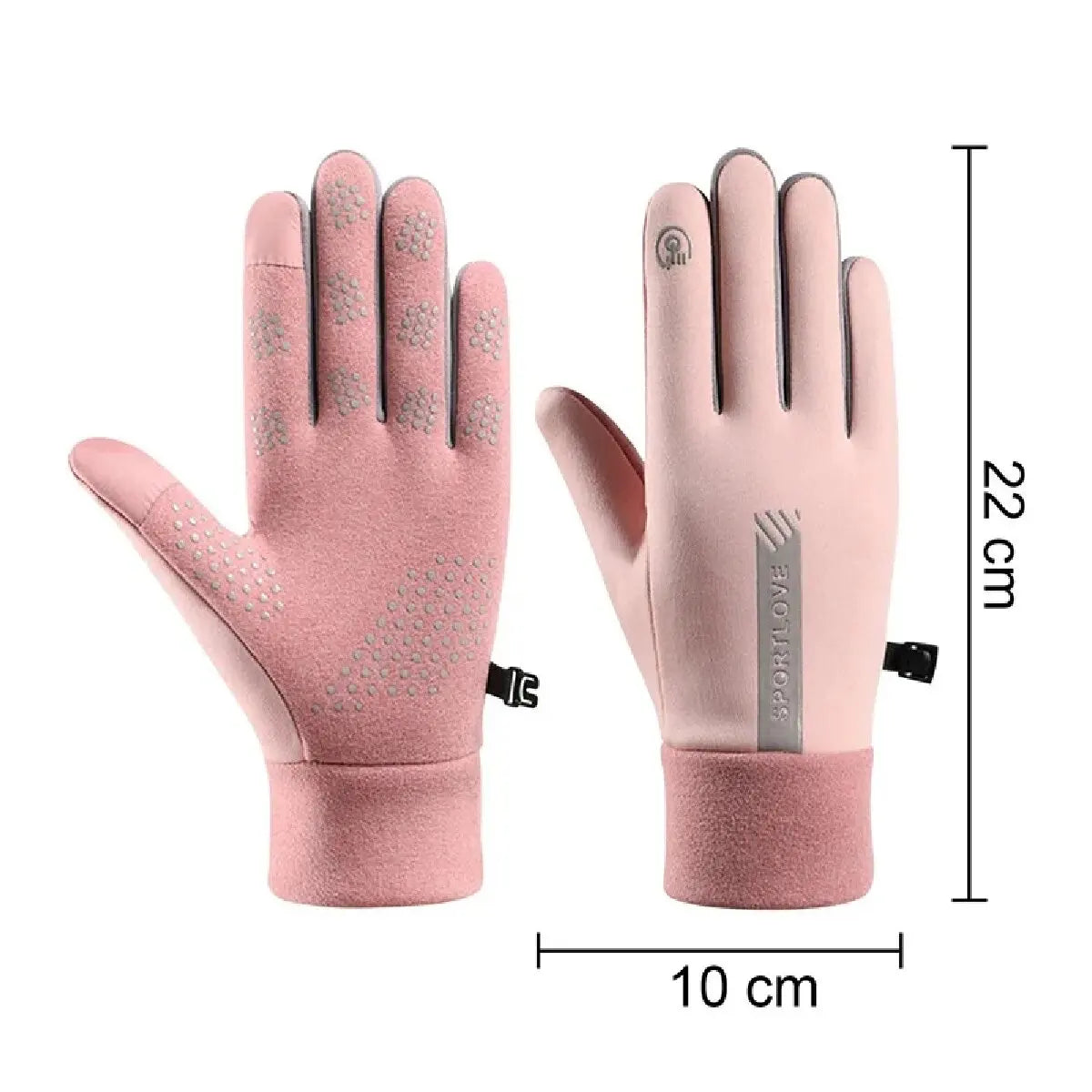 Women's High Quality Winter Gloves