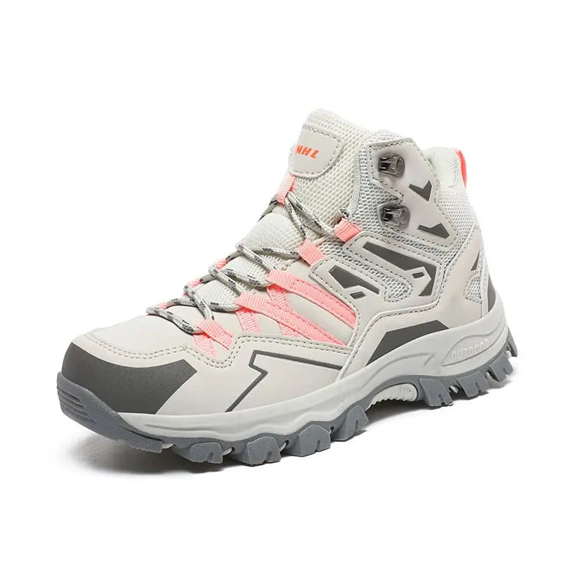 Women's hiking boots