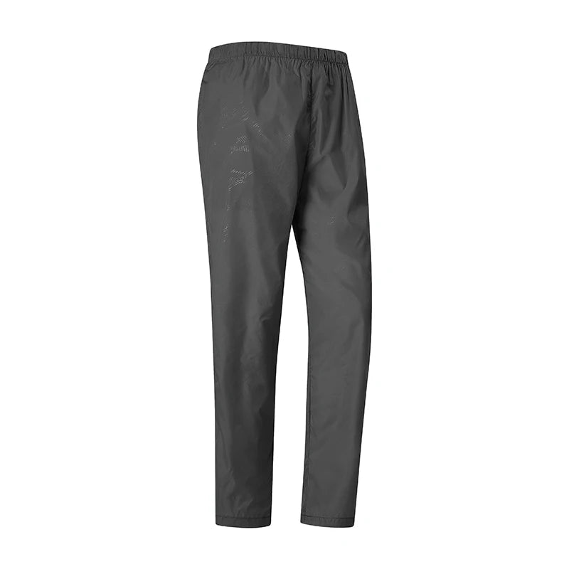 Unisex Waterproof Hiking Pants