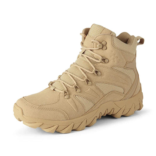 Men's outdoor hiking boots