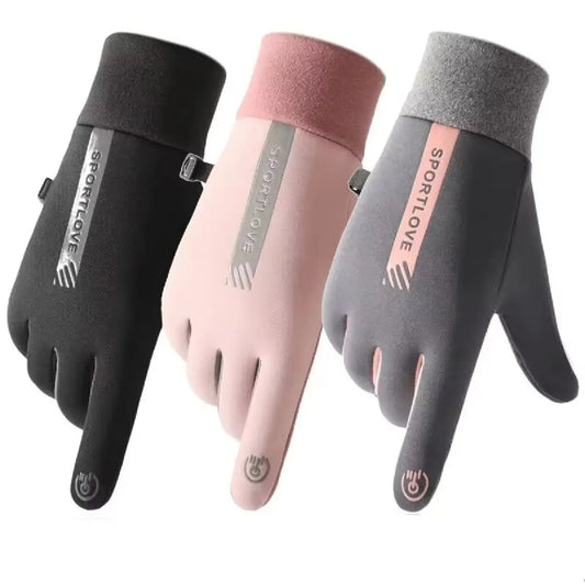 Women's High Quality Winter Gloves