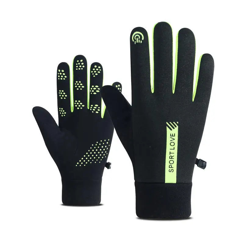 Women's High Quality Winter Gloves