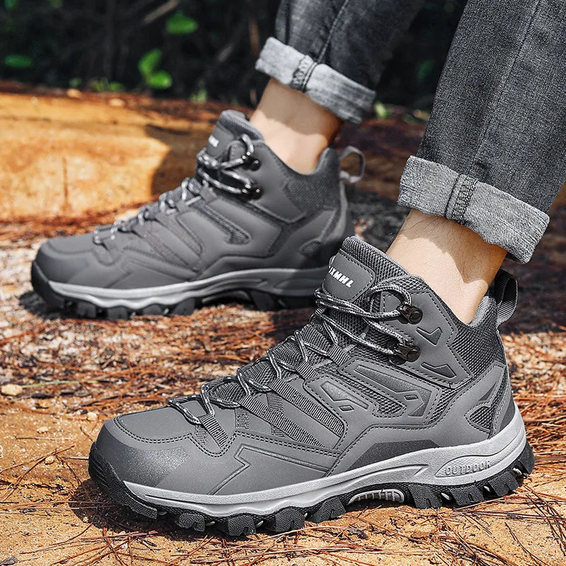 Women's hiking boots