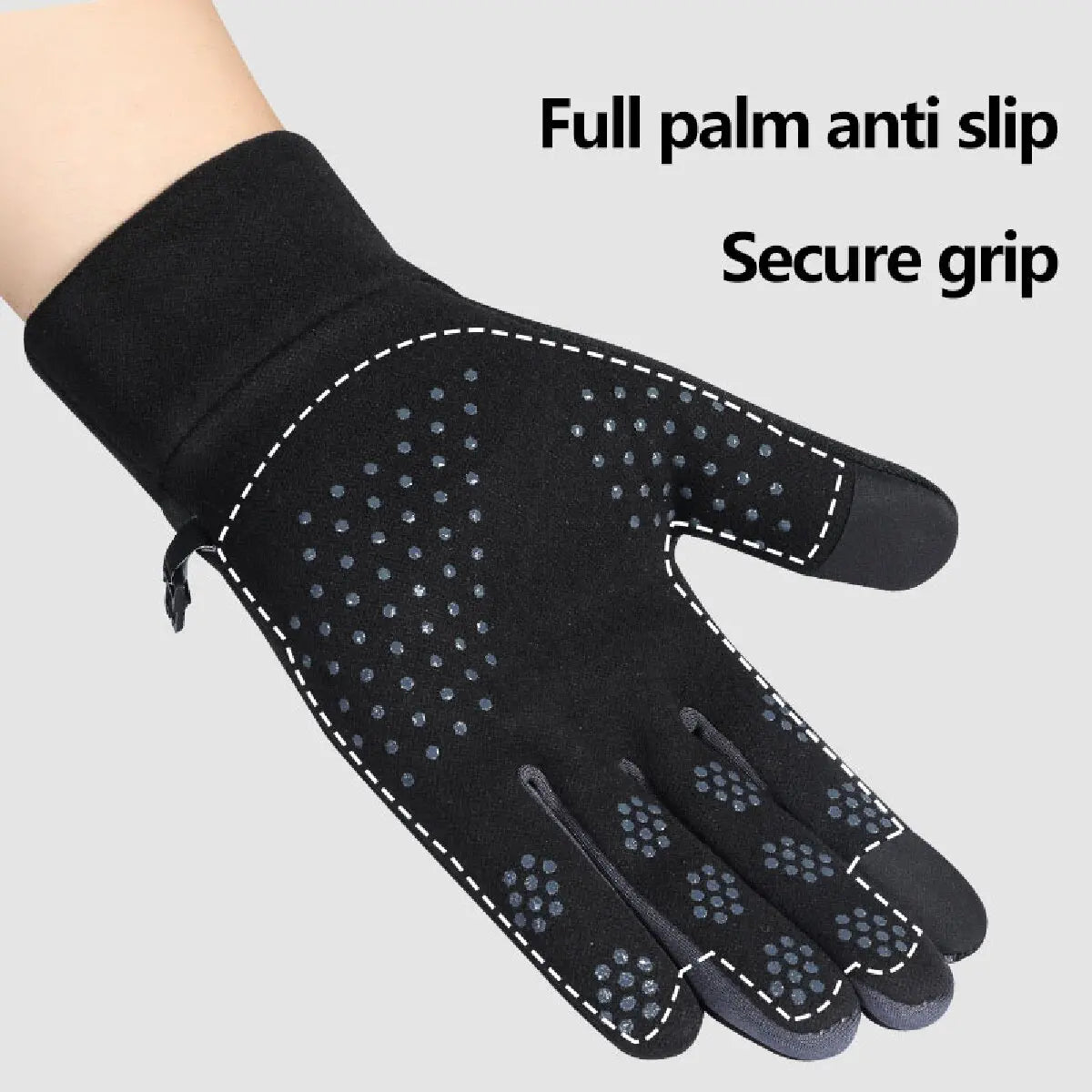 Women's High Quality Winter Gloves