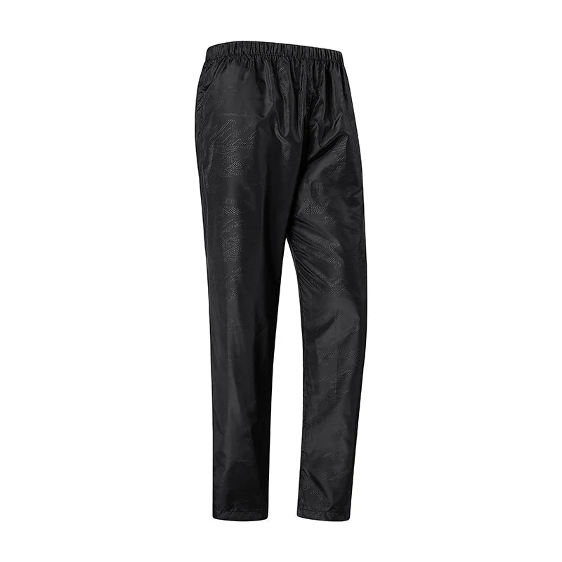 Unisex Waterproof Hiking Pants