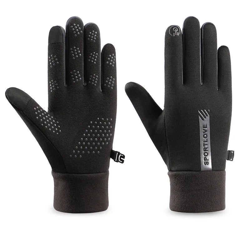 Women's High Quality Winter Gloves