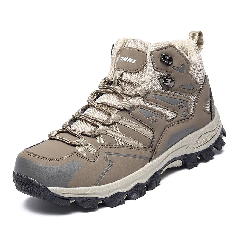 Women's hiking boots