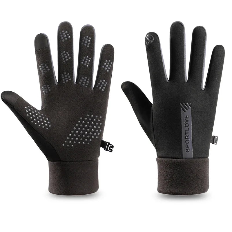 Women's High Quality Winter Gloves