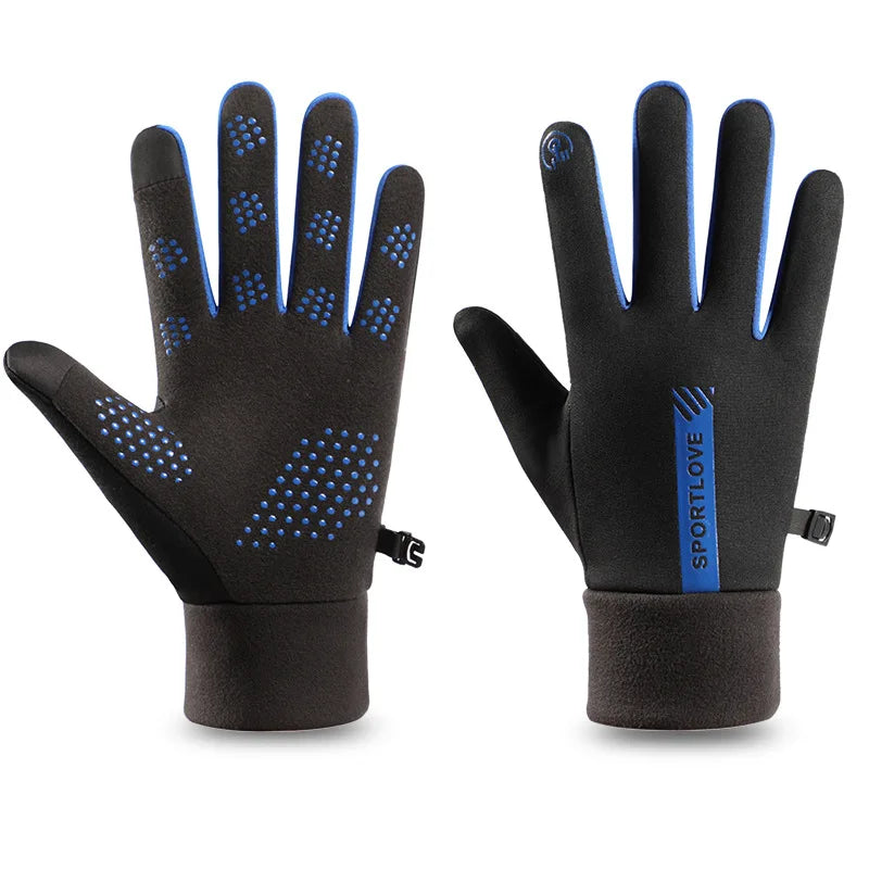 Women's High Quality Winter Gloves