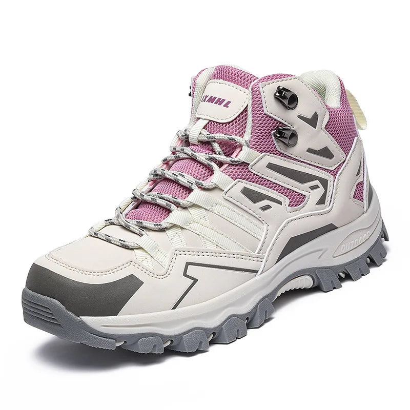 Women's hiking boots